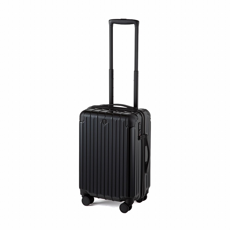 【WEB限定】Arcapel／アルカペル ブレッザ スーツケース 33L 09001