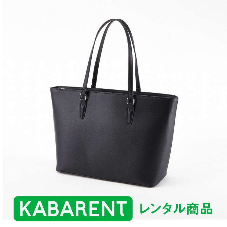 【レンタル商品】ACE KABARENT 就活対応ビジネスバッグ ウィメンズ ベーシックタイプ 10936