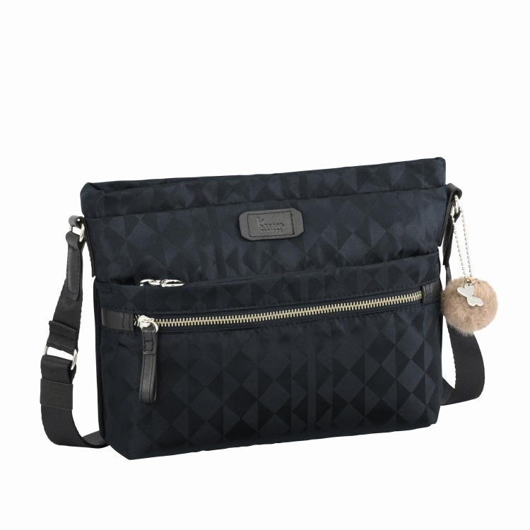 Kanana project／カナナプロジェクト カナナモノグラム 3rd ショルダーバッグ 11911