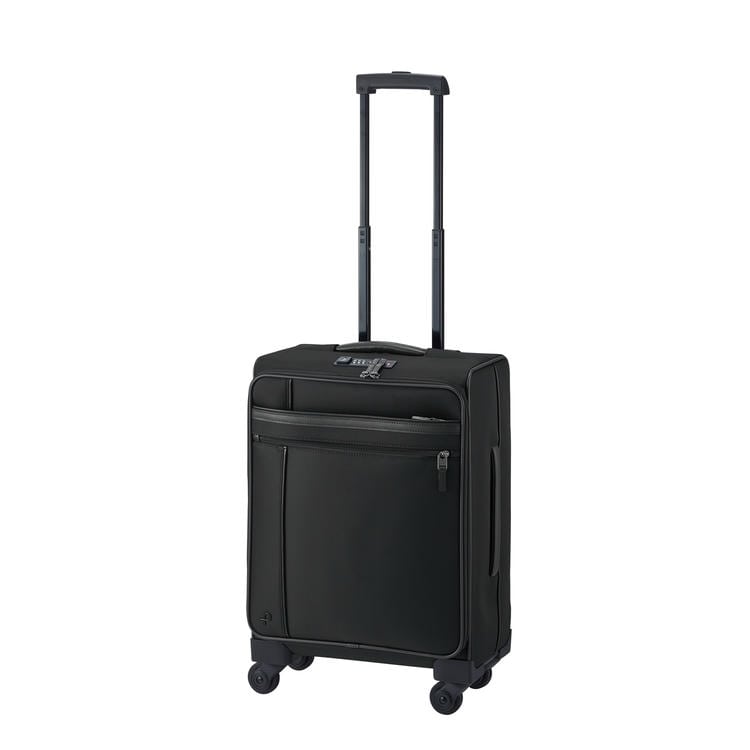 PROTECA／プロテカ ソリエ4 キャリーケース 31L 機内持ち込み 日本製