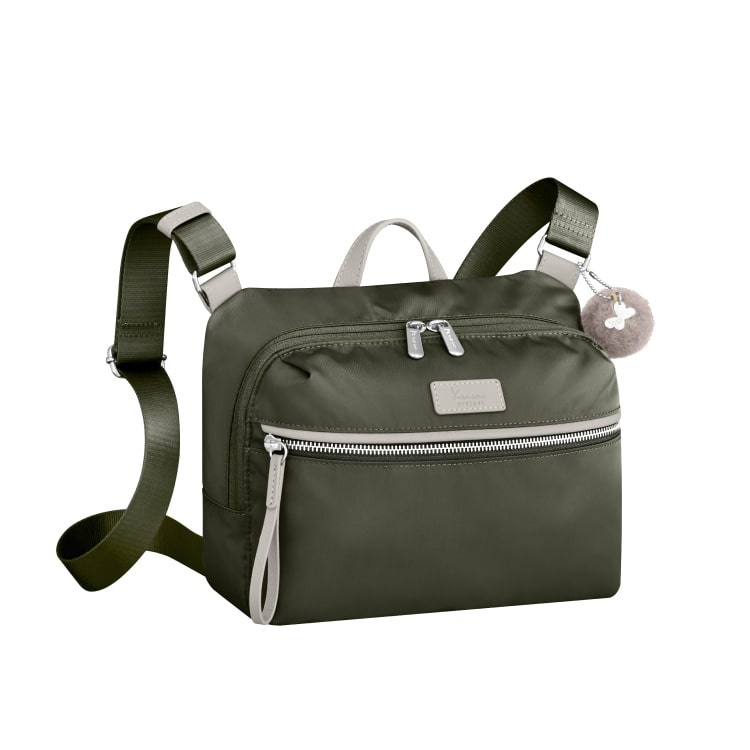 Kanana project／カナナプロジェクト PJ-15 ショルダーバッグ 17372