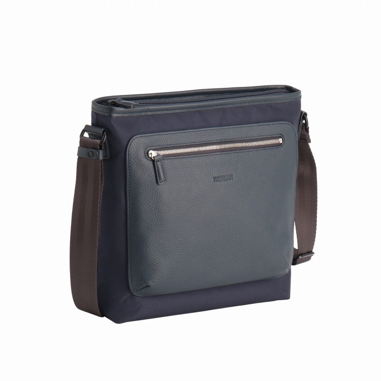 マッキントッシュ フィロソフィー 5M17 ショルダーバッグ 17733