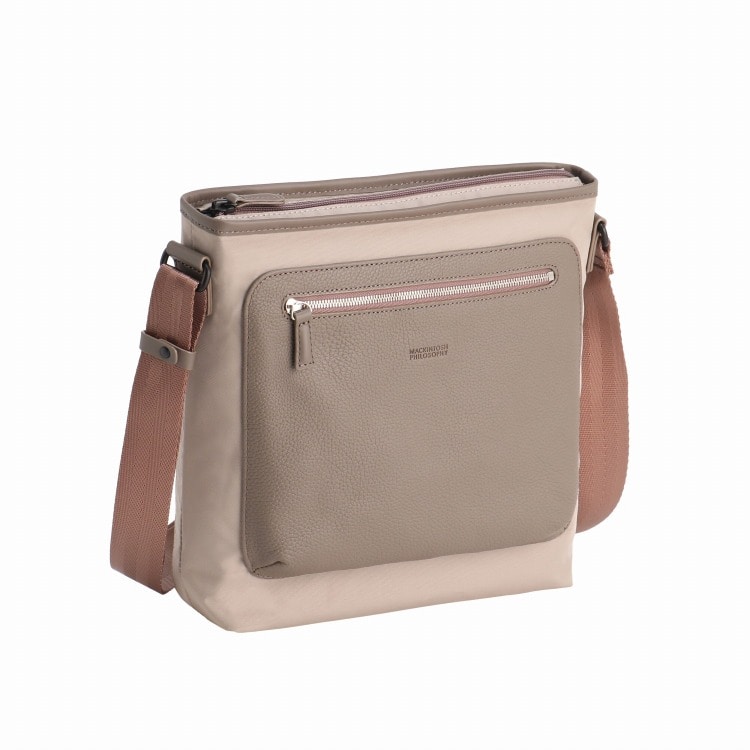 マッキントッシュ フィロソフィー 5M17 ショルダーバッグ 17733