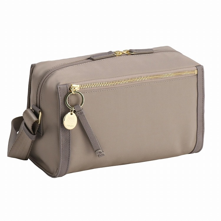 ace.／エース  HAyU ユッカ ショルダーバッグ 17832