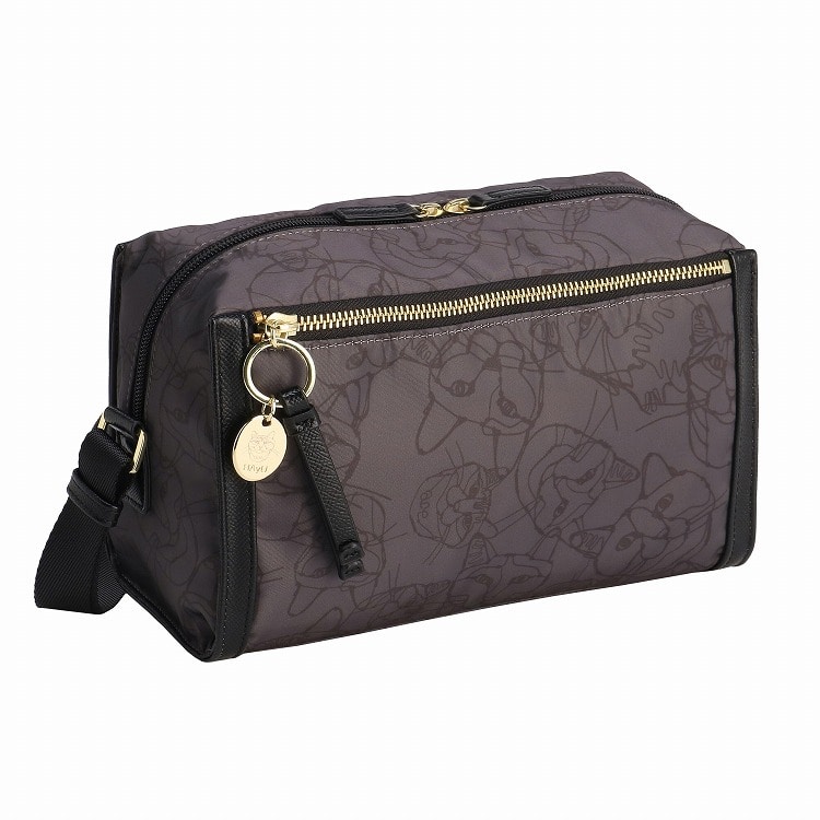 ace.／エース  HAyU ユッカ ショルダーバッグ 17832