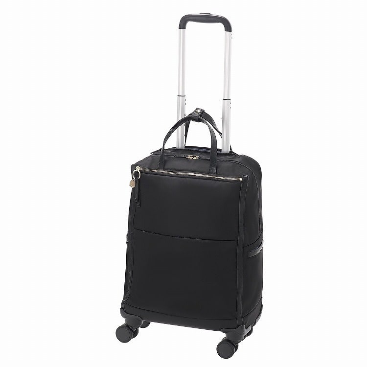 ace.／エース  HAyU ユッカ キャリーバッグ 17841