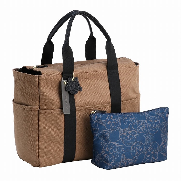 エース　トートバッグ トートバッグ 普段使い｜エース公式通販