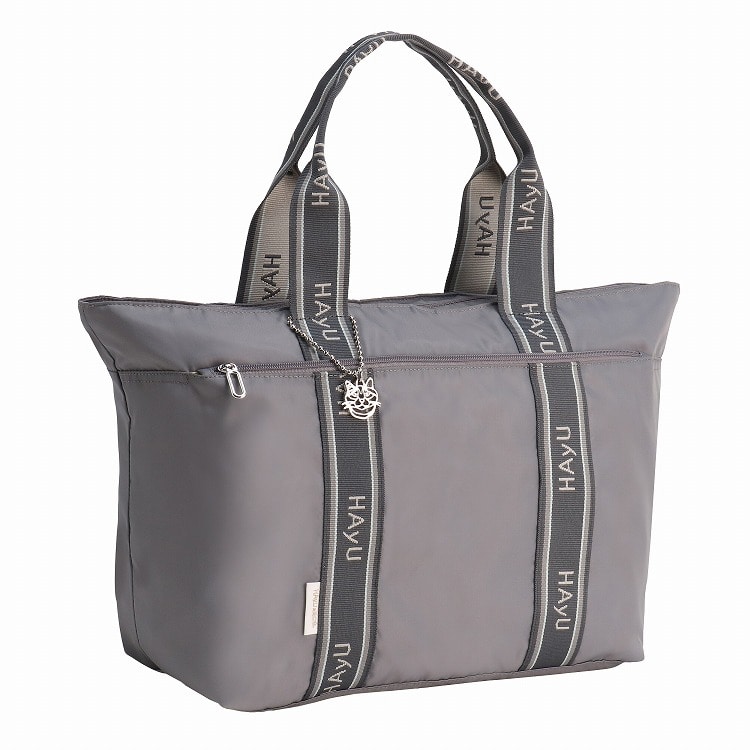 ace.／エース  HAyU フォールディングバッグ トートバッグ 17862
