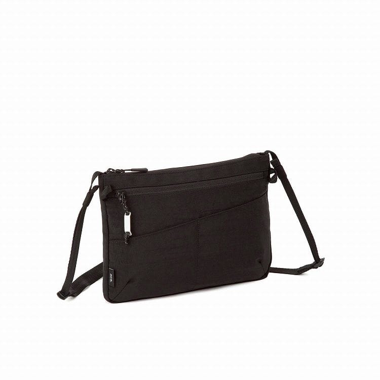 英軍ショルダーバッグ ace.／エース ファルテライト ショルダーバッグ 横型 撥水 17891