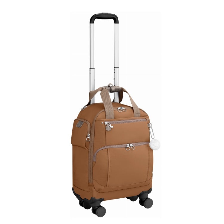 Kanana project／カナナプロジェクト PJ8 TR 機内持ち込み 25L 17932