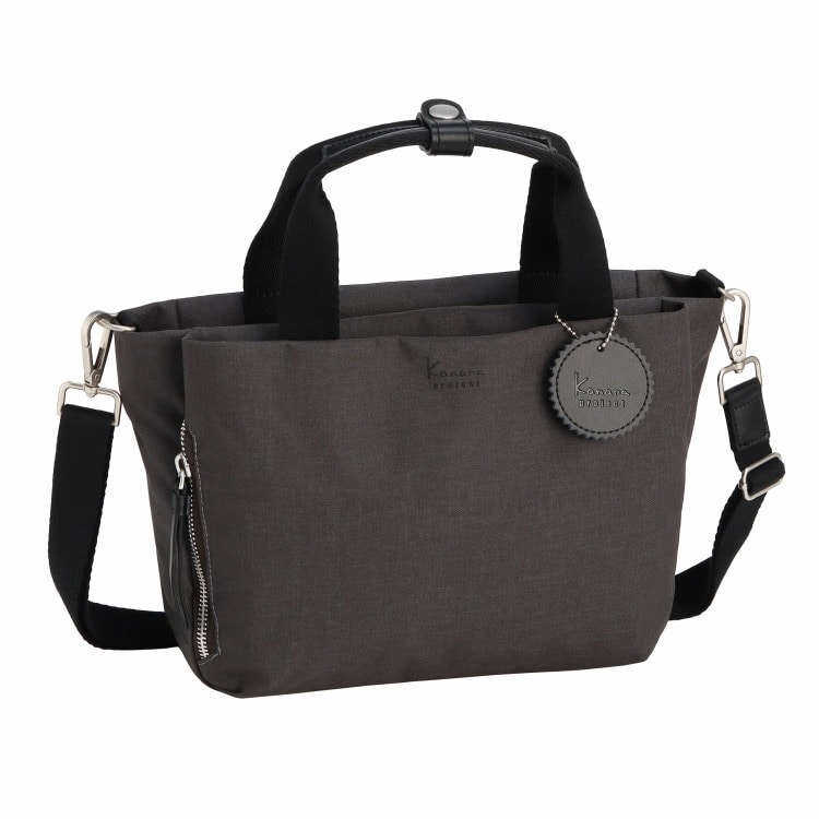 Kanana project／カナナプロジェクト  DYLサリール2LTD 2WAY ショルダーバッグ 17962