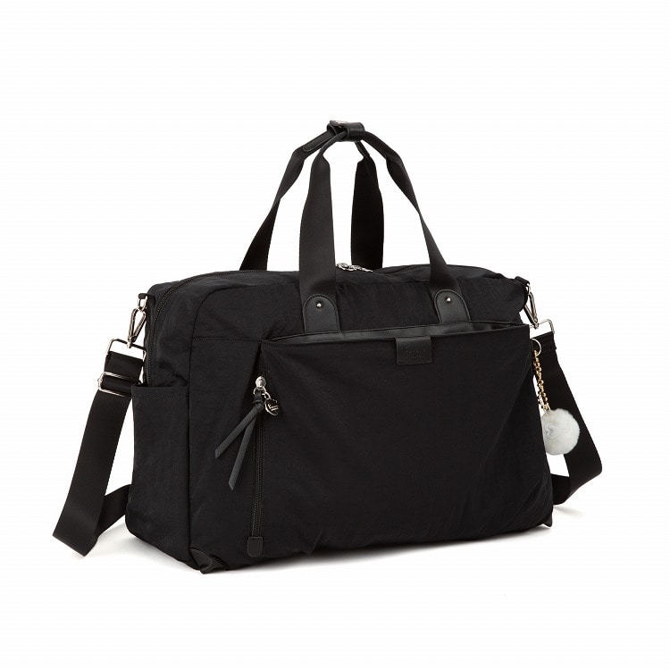 Kanana project／カナナプロジェクト ECD-1 ボストンバッグ 19087