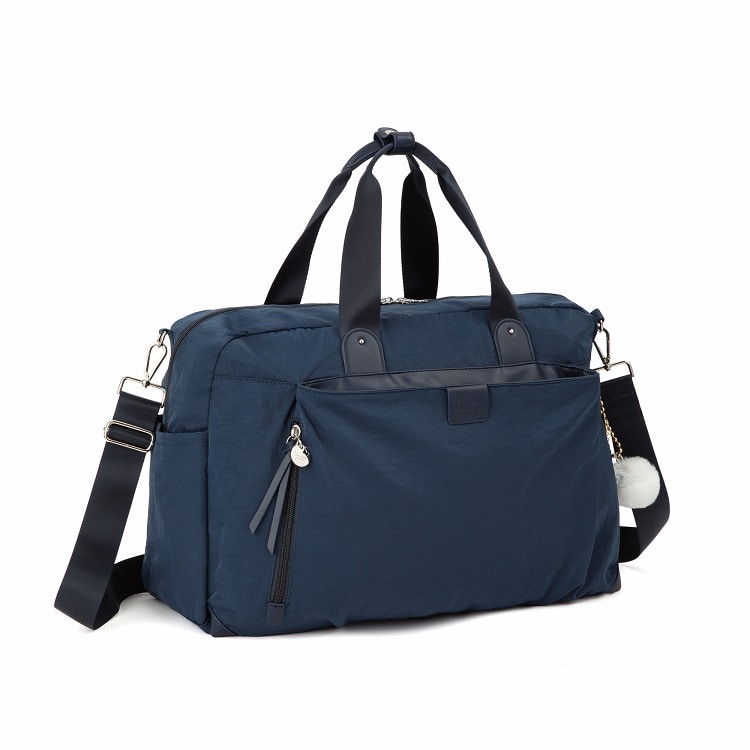 Kanana project／カナナプロジェクト ECD-1 ボストンバッグ 19087