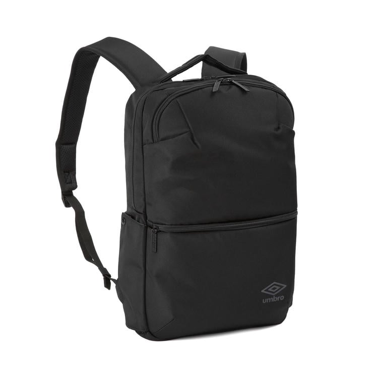 umbro／アンブロ 6M11 リュックサック B4 14.0インチPC 1気室 20291(01