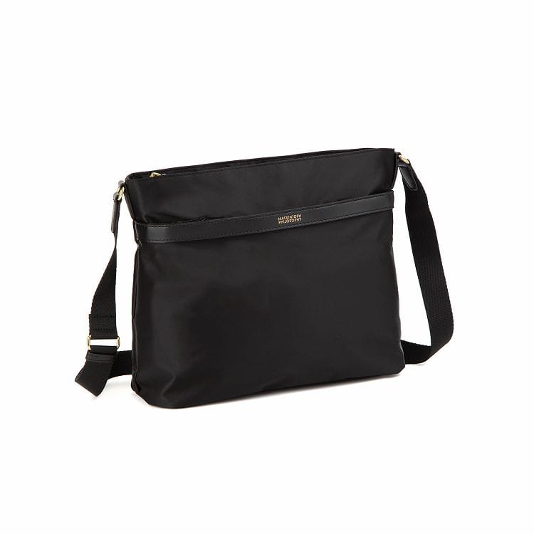 マッキントッシュ フィロソフィー 6W08 横型 ショルダーバッグ