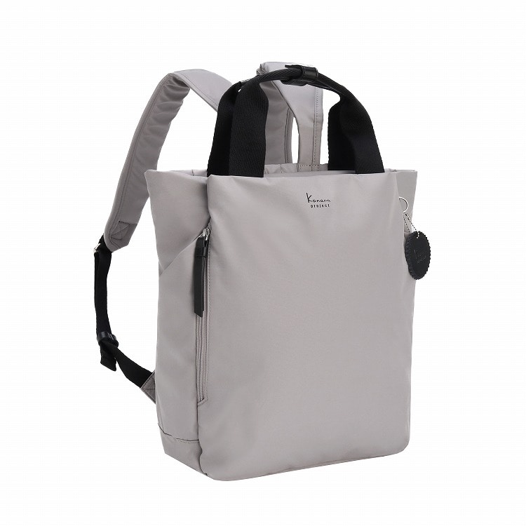 Kanana project／カナナプロジェクト  DYLサリール2 2WAY リュックサック 35953