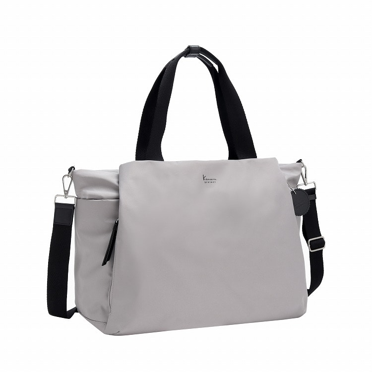 Kanana project／カナナプロジェクト  DYLサリール2 2WAY ボストンバッグ 35954