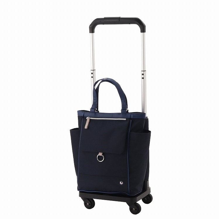 soelte／ソエルテ オートゥイユ お買い物キャリー 13L 36001