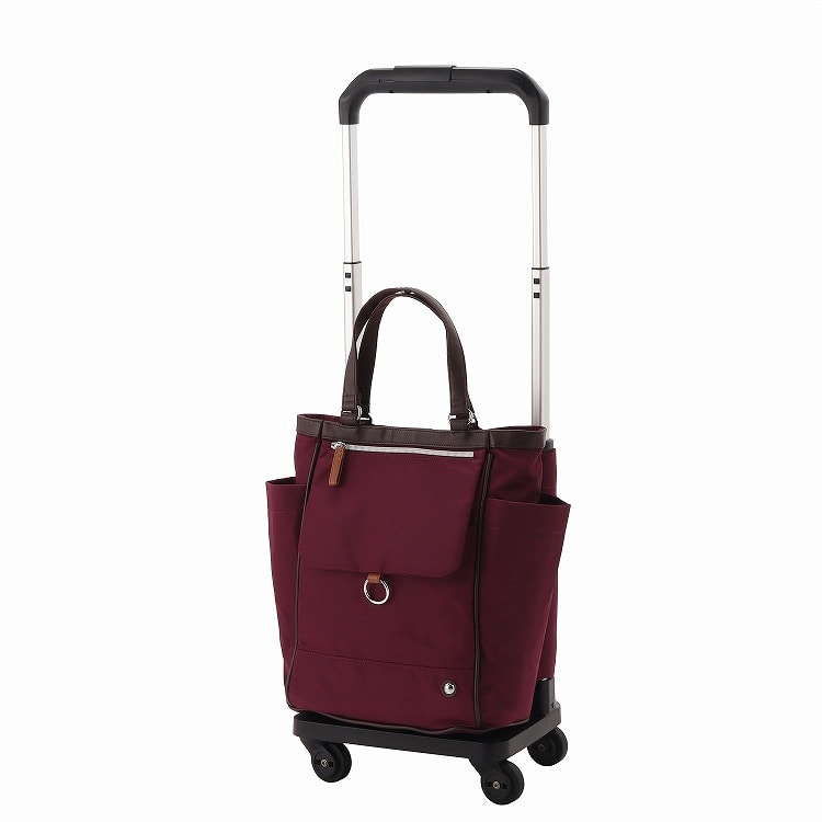 soelte／ソエルテ オートゥイユ お買い物キャリー 13L 36001