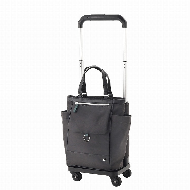 soelte／ソエルテ オートゥイユ お買い物キャリー 13L 36001