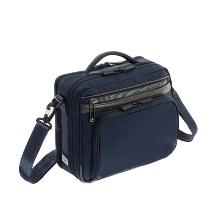 ace.／エース フレックスライト フィット 街歩き B5ノート 文庫本サイズ ヨコ型軽量 ショルダーバッグ 54555