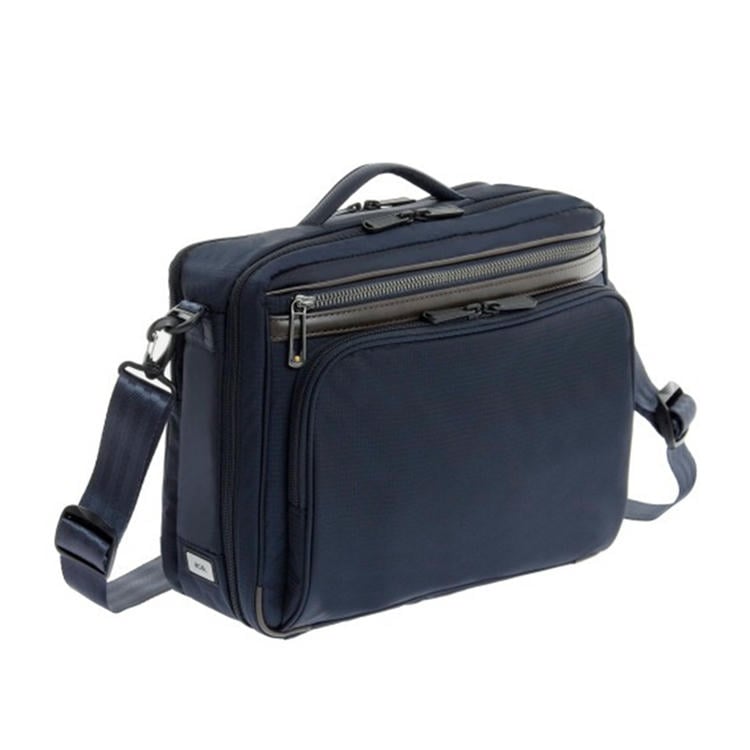 ace.／エース フレックスライト フィット 街歩き 観光 A4雑誌 ガイドブック 横型 軽量 ショルダーバッグ 54556