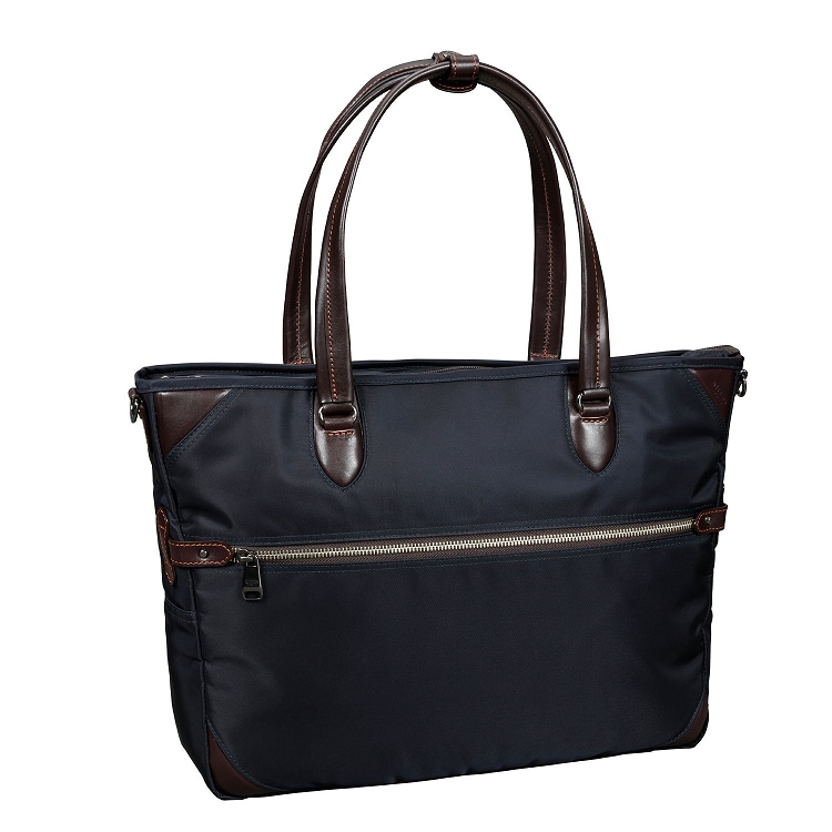 ultima TOKYO／ウルティマ トーキョー モレ ビジネストートバッグ　A4サイズ　59927