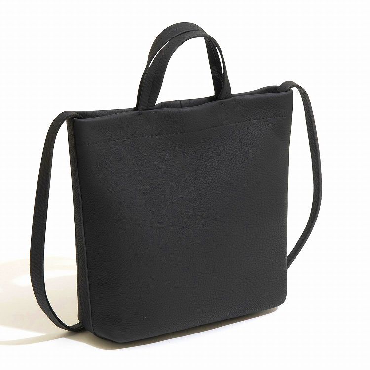 UNTRACK CITY/ECCO トートショルダー 2WAY 60414