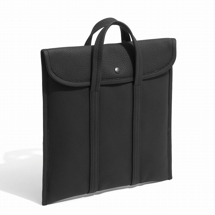 UNTRACK CITY/ECCO スクリーンバッグ 60415