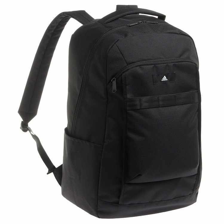 Adidas アディダス リュックサック 通学に サイズ 36ｌ 01 ブラック アディダス エース公式通販