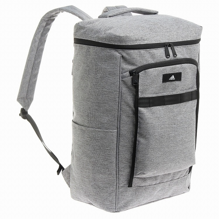 雑誌 セブンティーン 21年4月号掲載 Adidas アディダス リュックサック 通学に サイズ 31ｌ 09 グレー アディダス エース公式通販