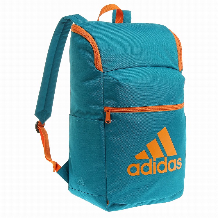 Adidas アディダス リュックサック リットル 04 ブルーグリーン アディダス エース公式通販