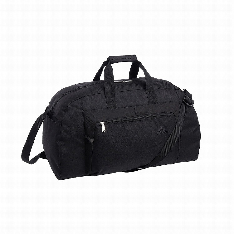 Adidas アディダス ボストンバッグ 01 ブラック アディダス エース公式通販