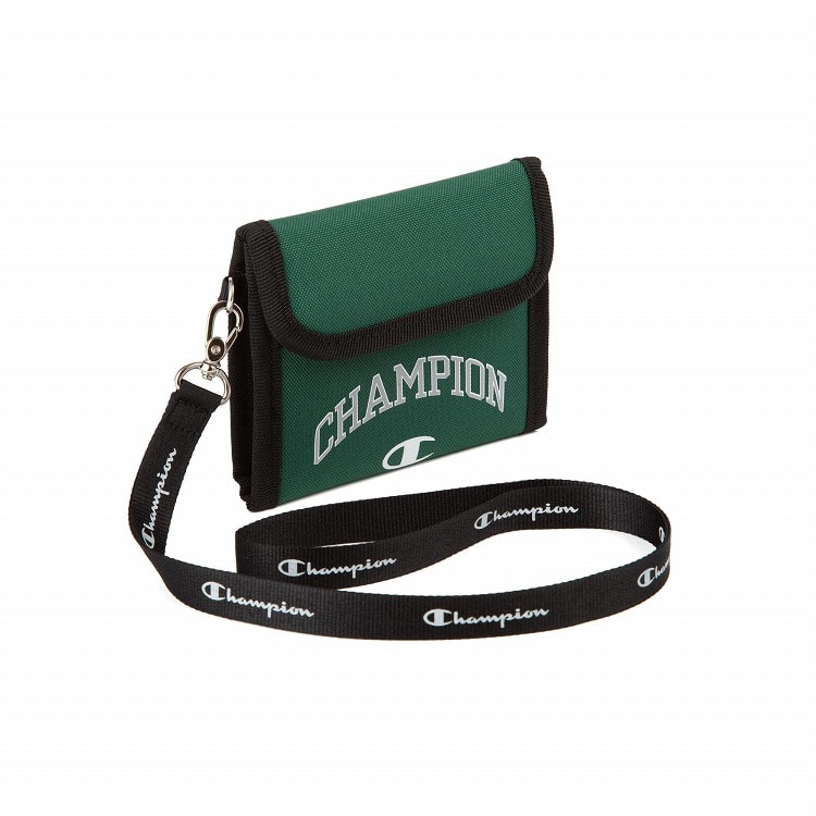 Champion／チャンピオン 三つ折り財布 65292