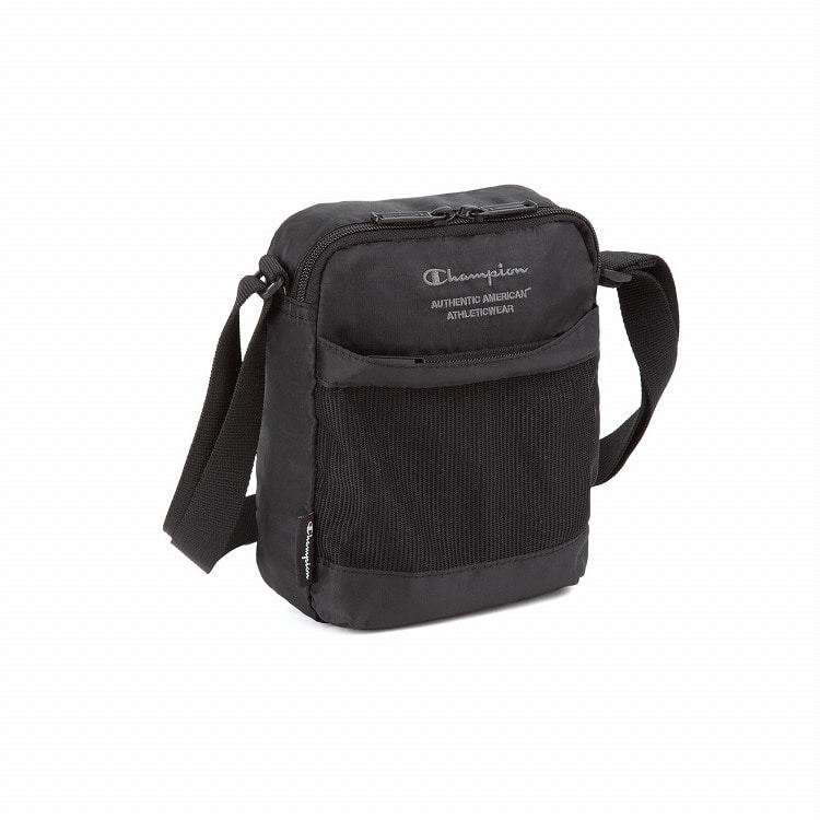 Champion／チャンピオン ショルダーバッグ 縦型 2L 65311
