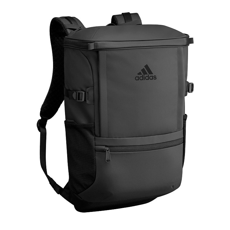 adidas／アディダス リュックサック 通学・通勤 22L 68044(01