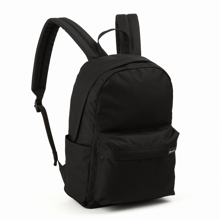 Champion／チャンピオン リュックサック 17L 68604(01：ブラック