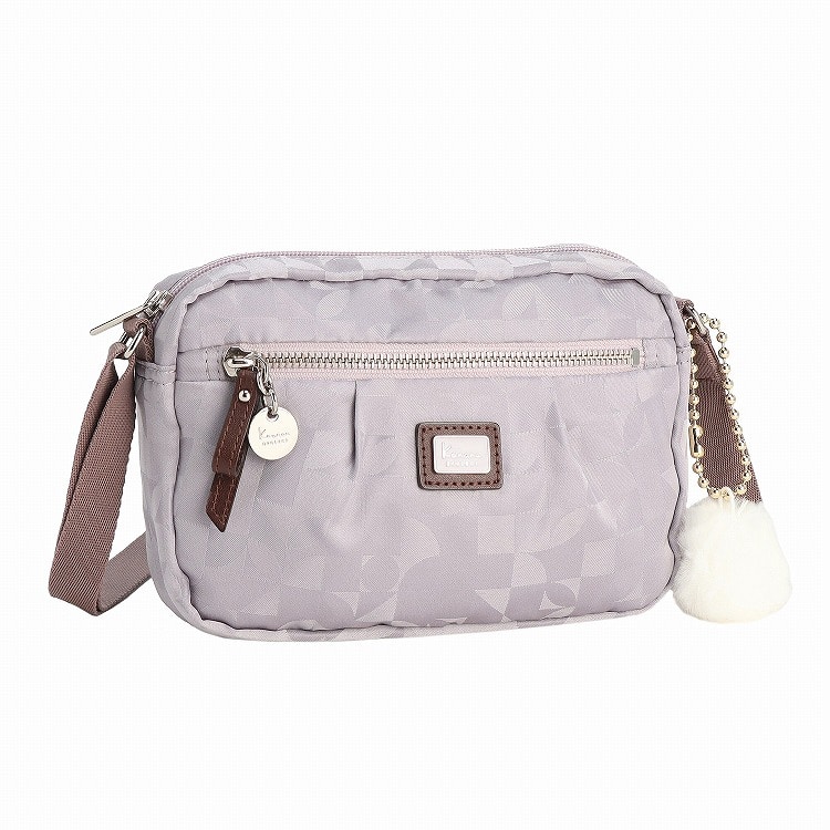 Kanana project／カナナプロジェクト VYG マリティマ ショルダーバッグ 68731