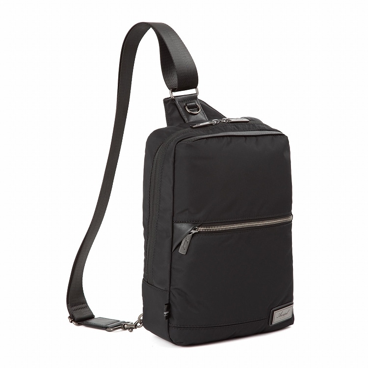 Arcapel／アルカペル バネオ ボディバッグ 7L 68832