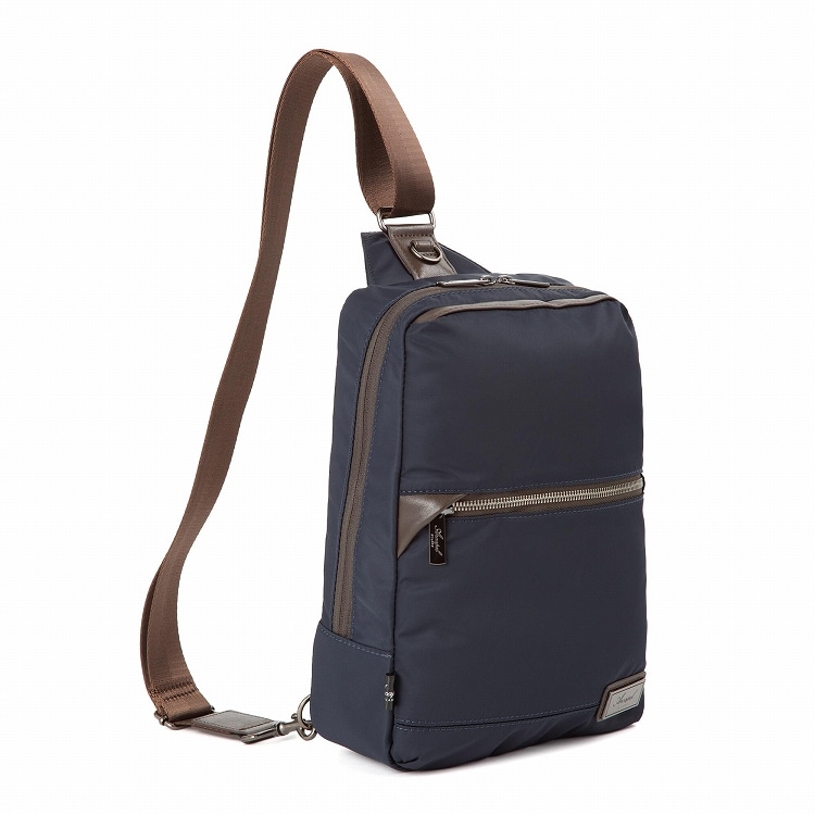 Arcapel／アルカペル バネオ ボディバッグ 7L 68832