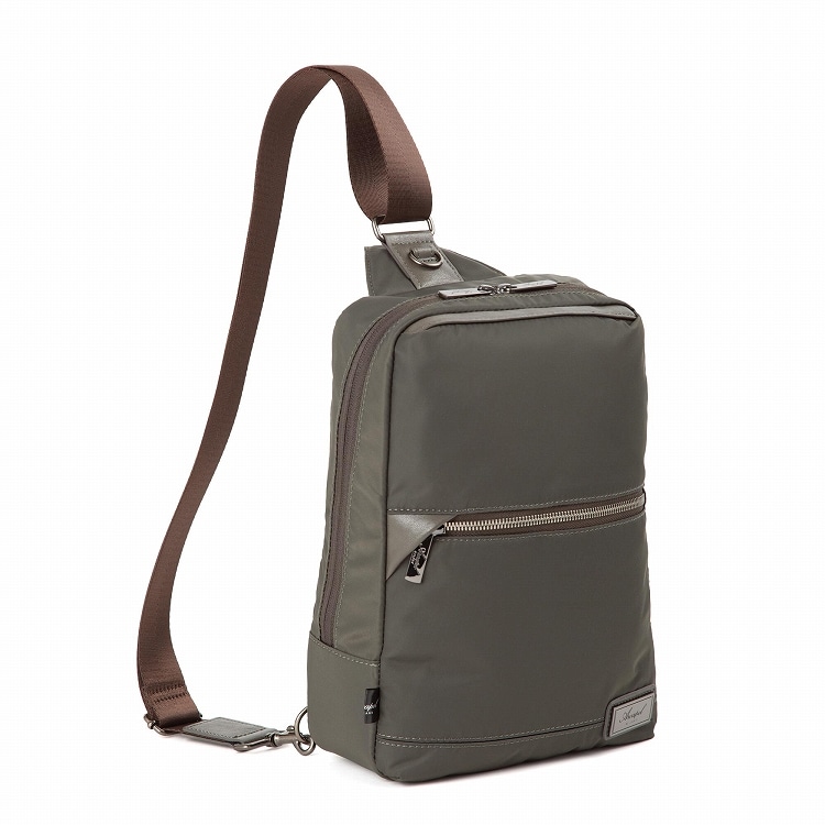 Arcapel／アルカペル バネオ ボディバッグ 7L 68832