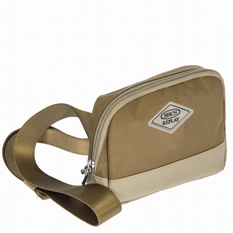 BRIC'S／ブリックス X-COLLECTION REPLAY ウエストバッグ 89281／JXS45780