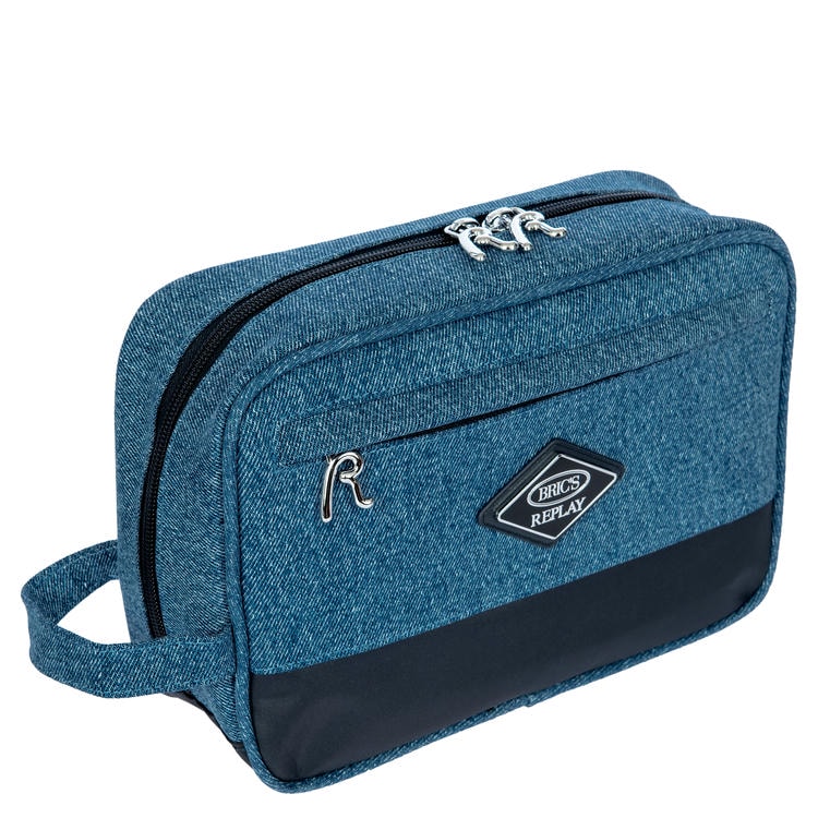 BRIC'S／ブリックス X-COLLECTION REPLAY ポーチ 89312／JXD40606(03