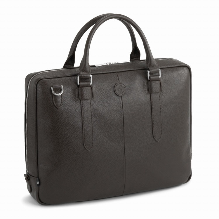 Orobianco／オロビアンコ フィオレ ブリーフケース 13.3インチPC A4ファイル 93005