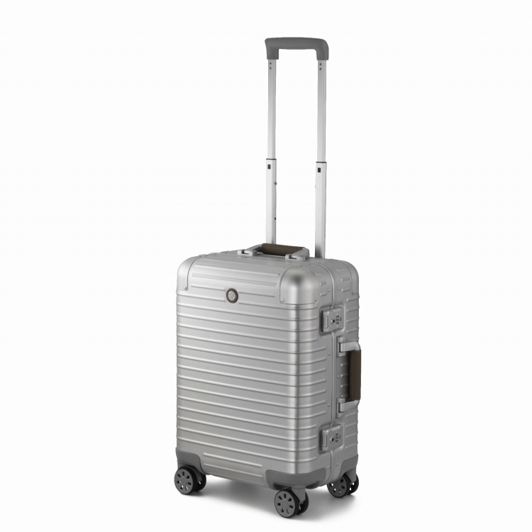 Orobianco／オロビアンコ モヴェンツァ スーツケース アルミ フレームタイプ 36L 93142