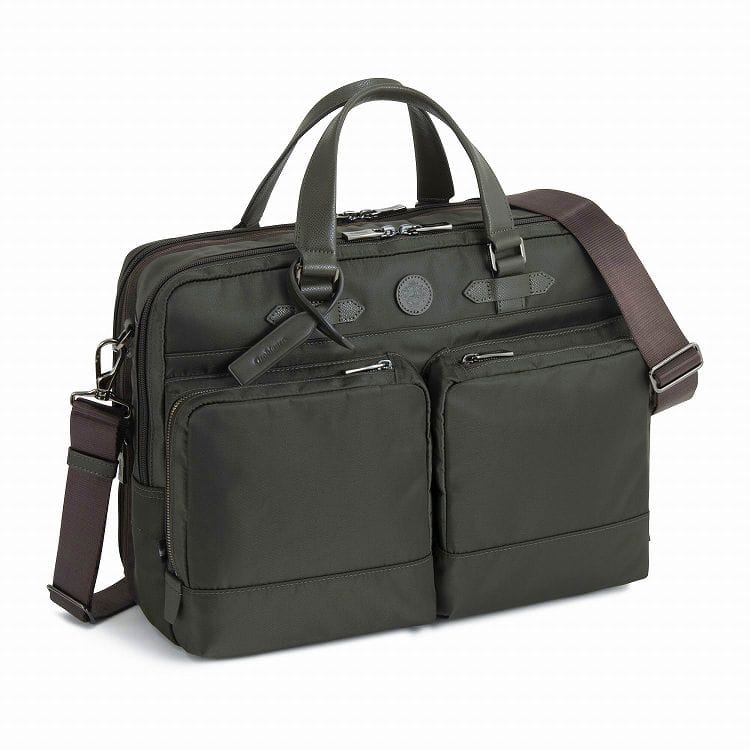 Orobianco／オロビアンコ ジェッターノ ブリーフケース 2WAY A4/14.0インチ 93152