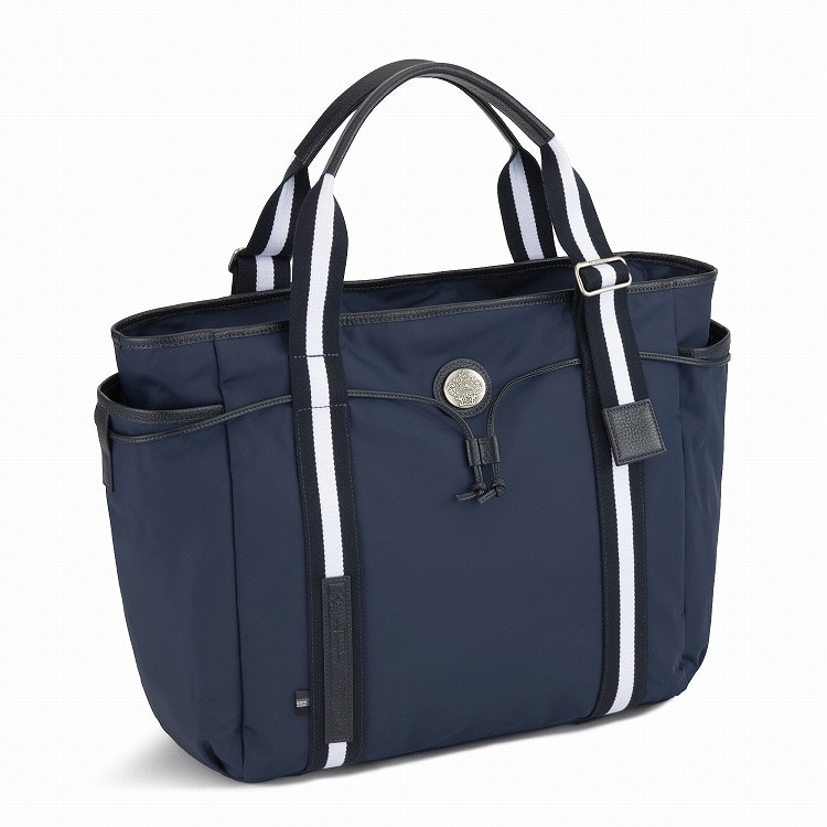 Orobianco／オロビアンコ アリンナ 30th トートバッグ B4ファイル 93182