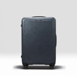 PROTECA/J5 シスイF スーツケース フレーム 70L 双輪 日本製 キャスターストッパー 00573