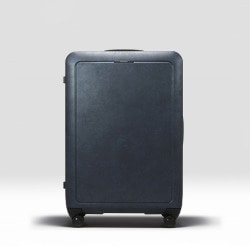 PROTECA／J5 シスイF スーツケース フレーム 99L 双輪 日本製 キャスターストッパー 00574