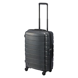 PROTECA／プロテカ エアロフレックスDX2 スーツケース 日本製 35L 2.1